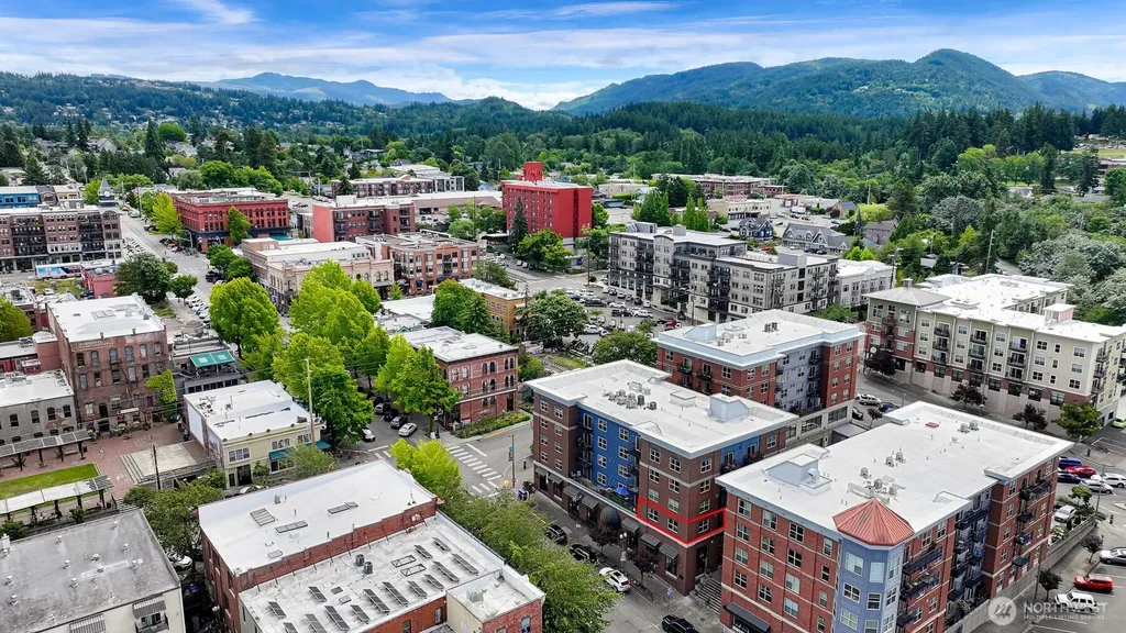 960 Harris Avenue Bellingham WA 98225