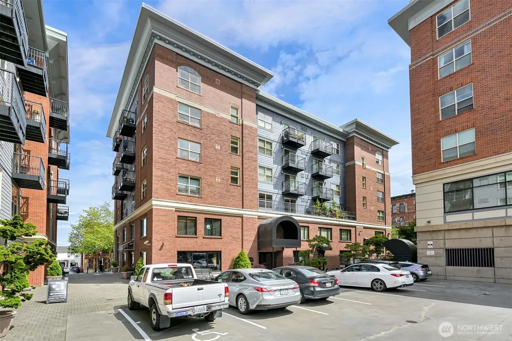 960 Harris Avenue Bellingham WA 98225
