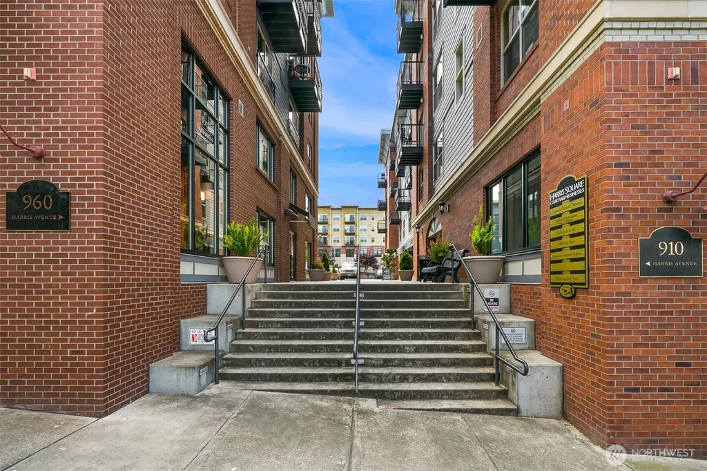 960 Harris Avenue Bellingham WA 98225