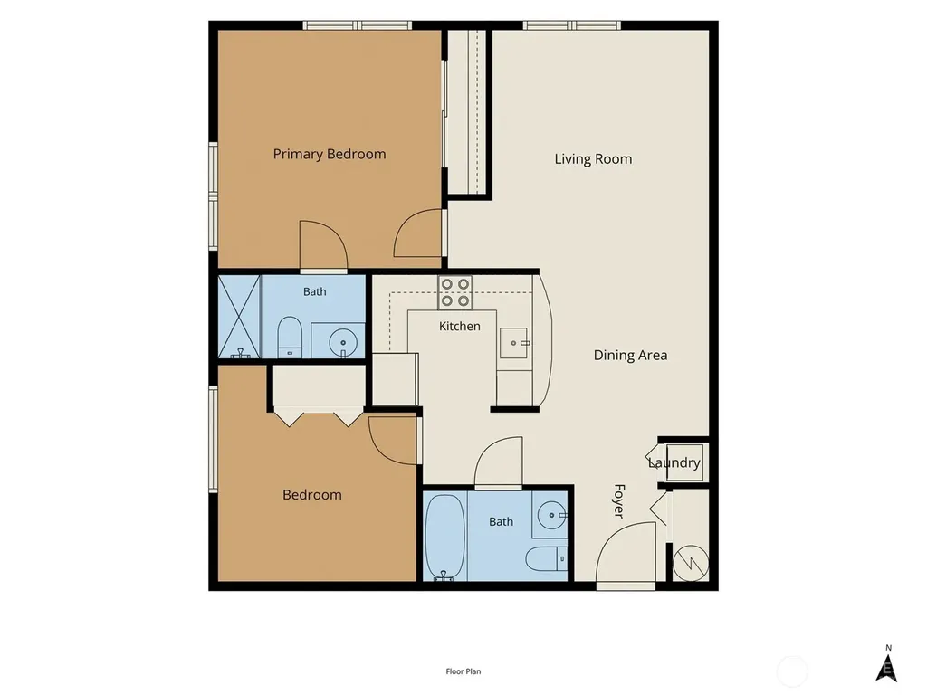 960 Harris Avenue Bellingham WA 98225