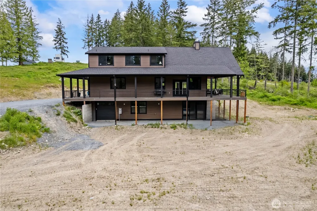 38922 Madrona Drive E Roy WA 98580