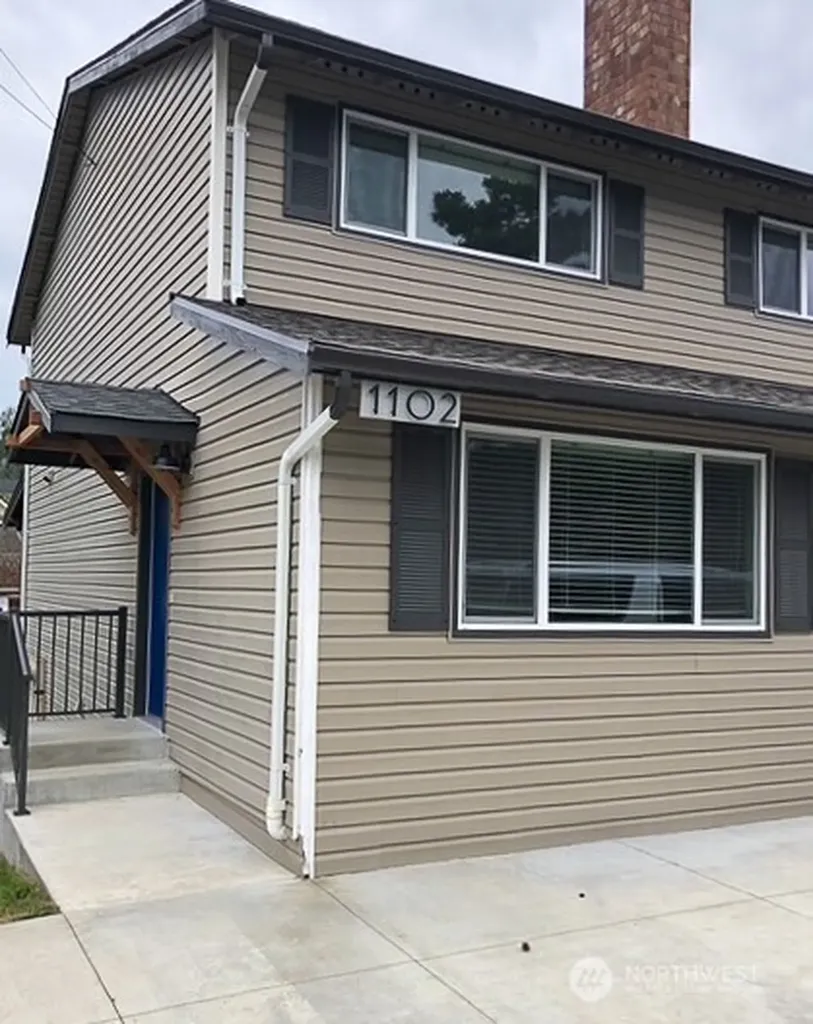 1100 23rd Bellingham WA 98225