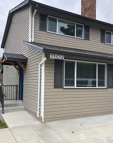 1100 23rd Bellingham WA 98225