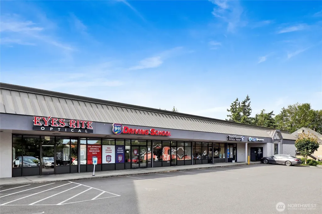 323 Telegraph Road Bellingham WA 98226