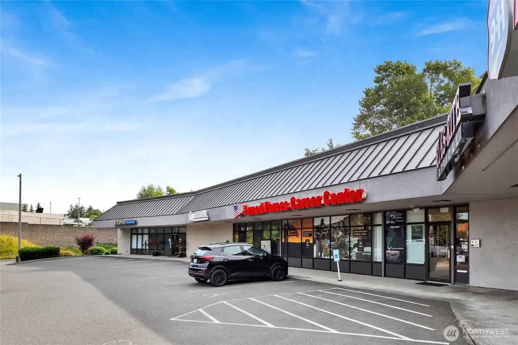 323 Telegraph Road Bellingham WA 98226