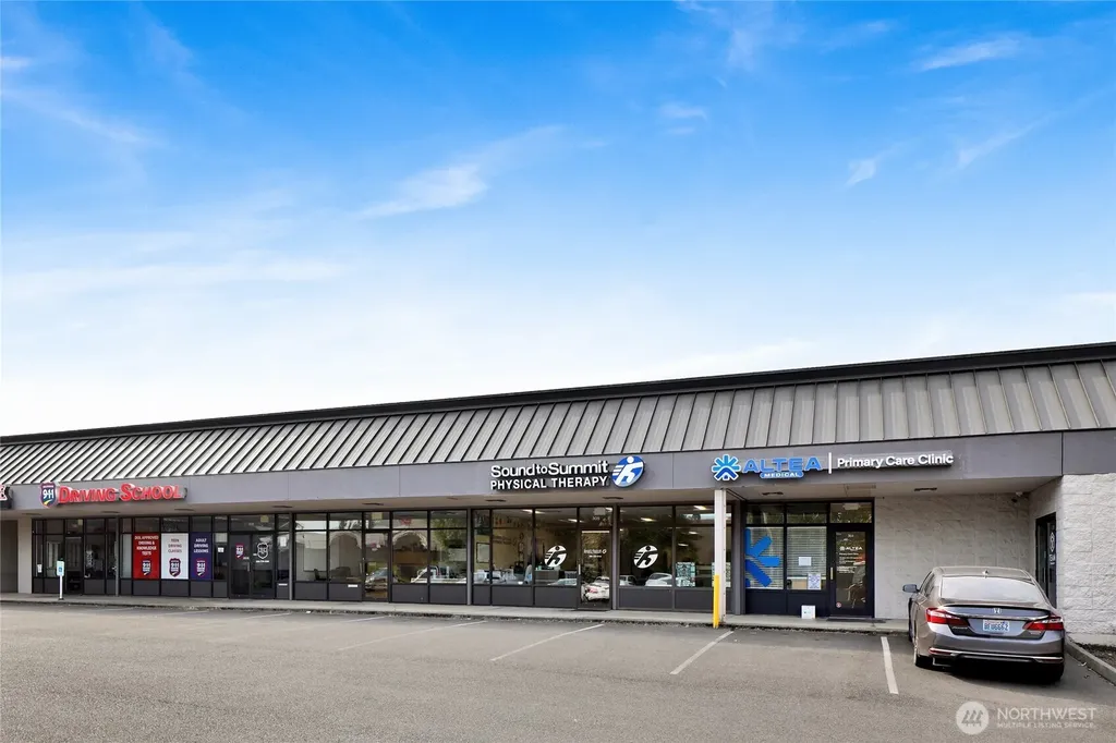 323 Telegraph Road Bellingham WA 98226