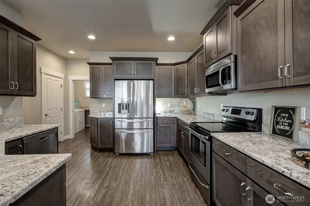 1738 Skylar Court Wenatchee WA 98801