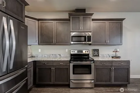 1738 Skylar Court Wenatchee WA 98801