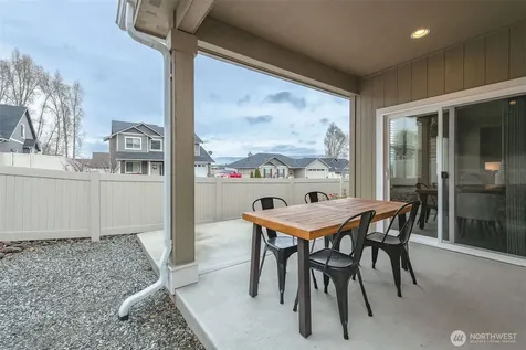 1738 Skylar Court Wenatchee WA 98801
