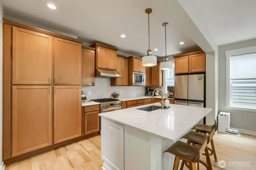 5060 163rd Place SE Bellevue WA 98006