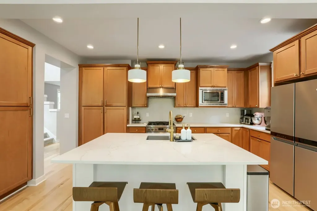 5060 163rd Place SE Bellevue WA 98006