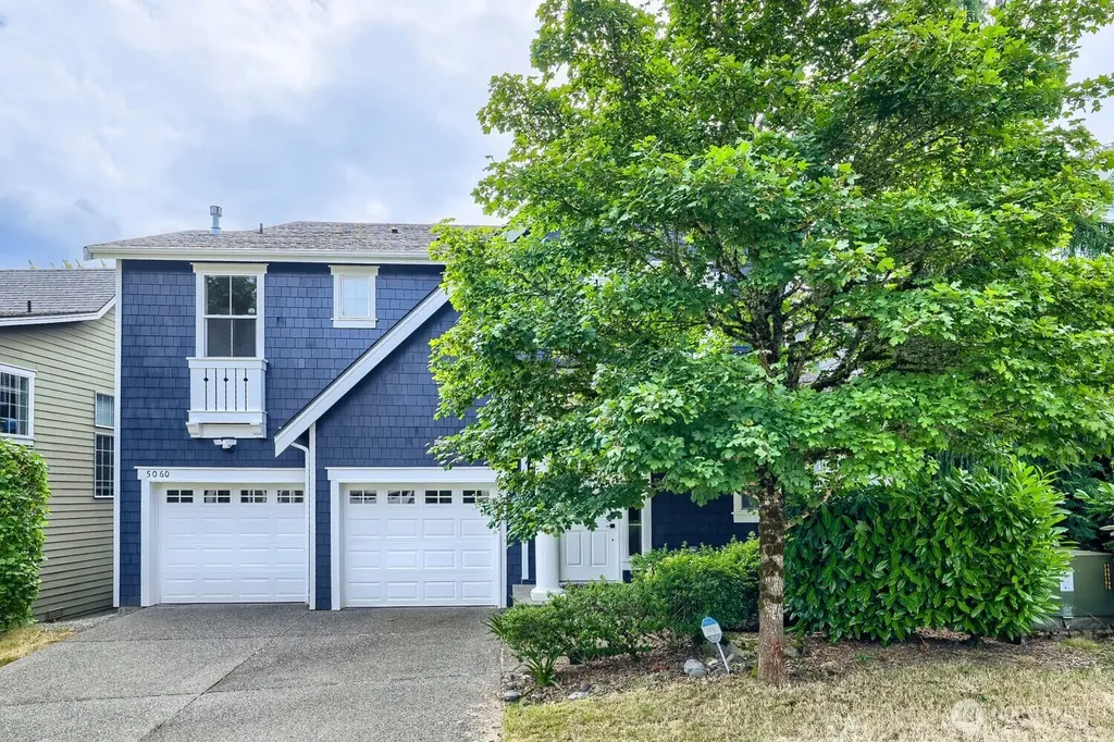 5060 163rd Place SE Bellevue WA 98006
