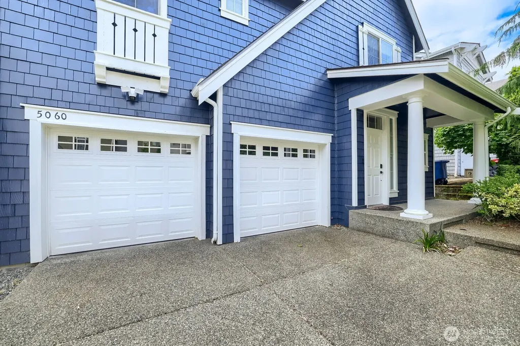 5060 163rd Place SE Bellevue WA 98006