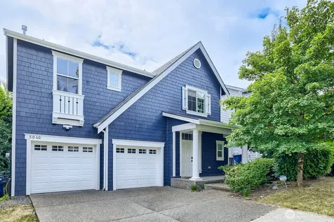 5060 163rd Place SE Bellevue WA 98006
