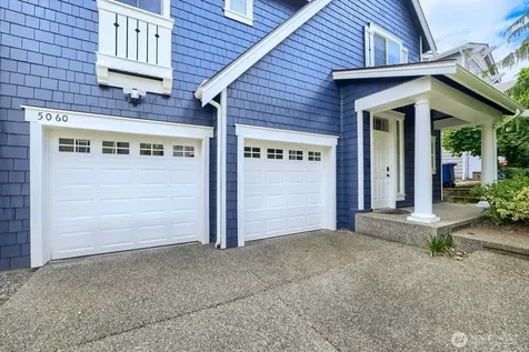 5060 163rd Place SE Bellevue WA 98006