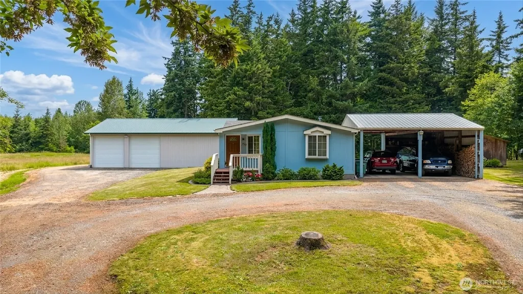 5027 Yellow Brick Road Bellingham WA 98226