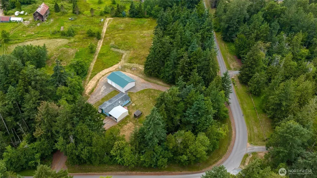 5027 Yellow Brick Road Bellingham WA 98226