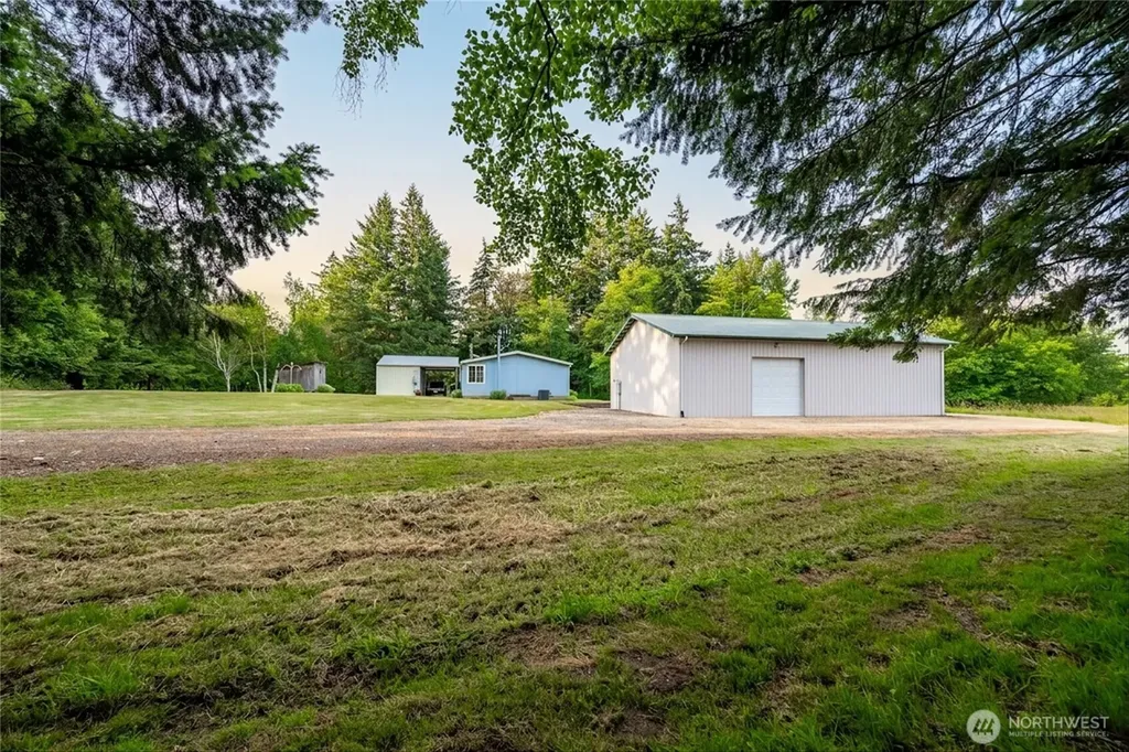 5027 Yellow Brick Road Bellingham WA 98226