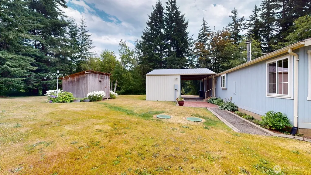 5027 Yellow Brick Road Bellingham WA 98226
