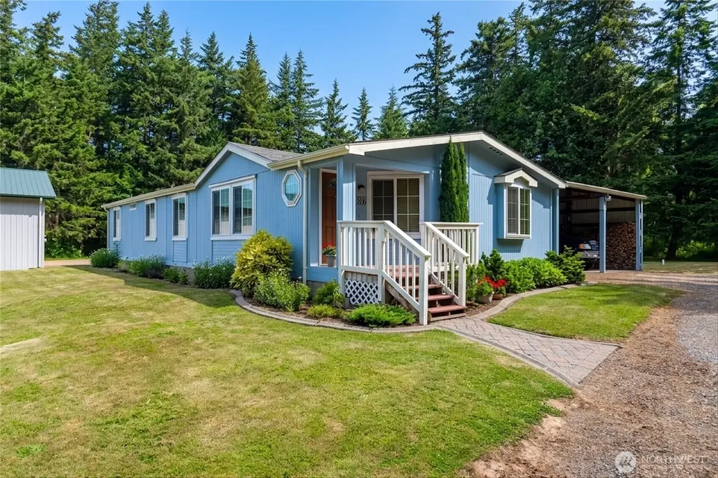 5027 Yellow Brick Road Bellingham WA 98226