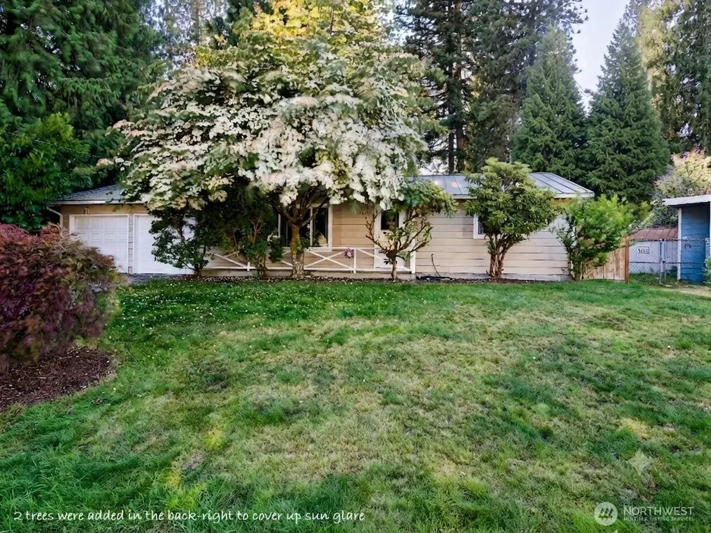 30443 3rd Avenue S Federal Way WA 98003