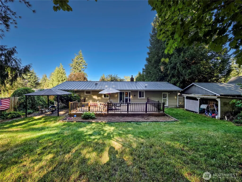 30443 3rd Avenue S Federal Way WA 98003