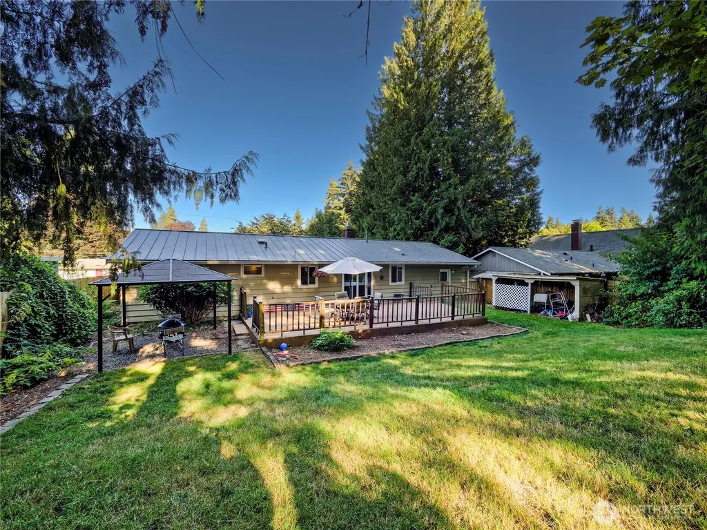 30443 3rd Avenue S Federal Way WA 98003