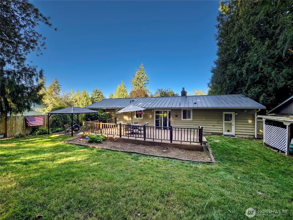 30443 3rd Avenue S Federal Way WA 98003