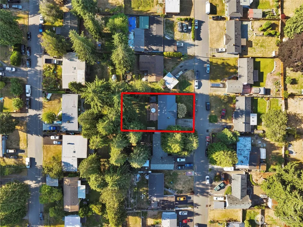 30443 3rd Avenue S Federal Way WA 98003
