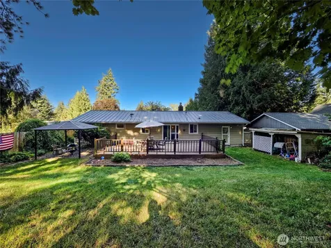 30443 3rd Avenue S Federal Way WA 98003