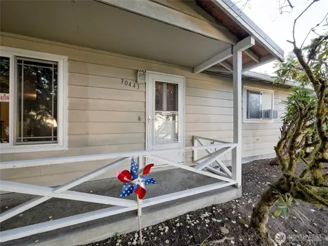 30443 3rd Avenue S Federal Way WA 98003