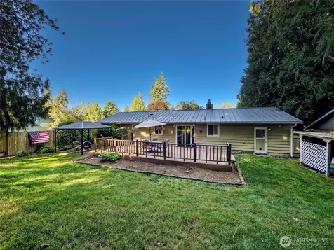 30443 3rd Avenue S Federal Way WA 98003