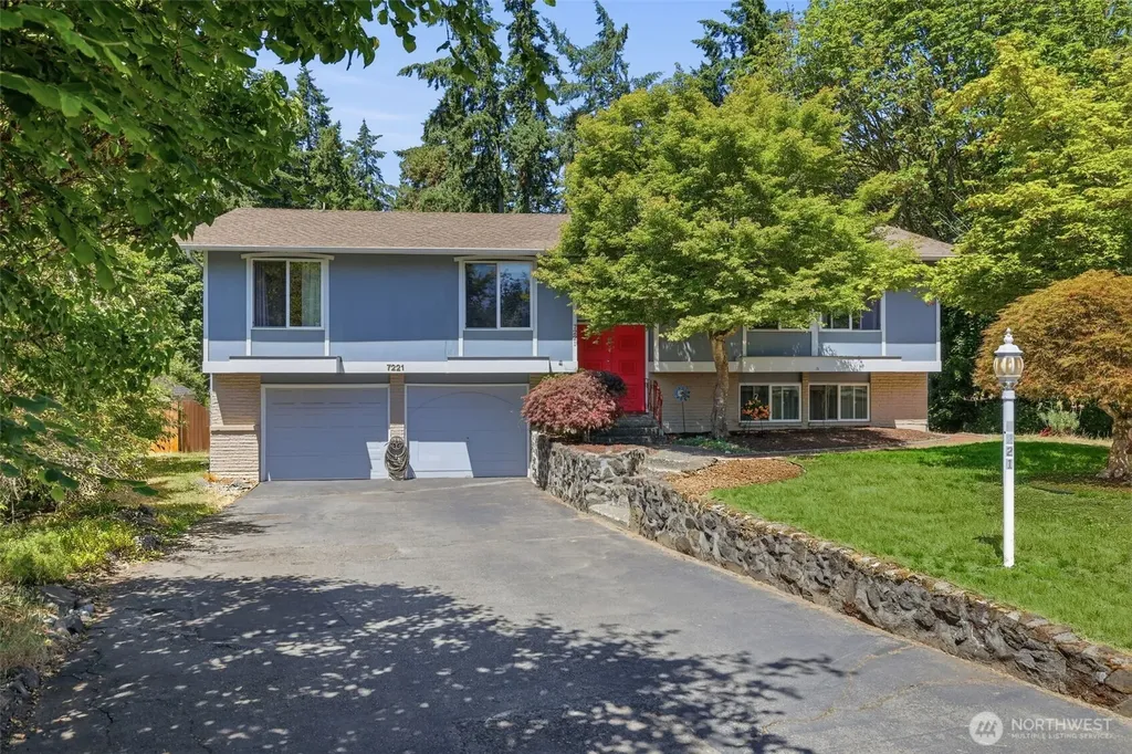 7221 Topaz Court SW Lakewood WA 98498