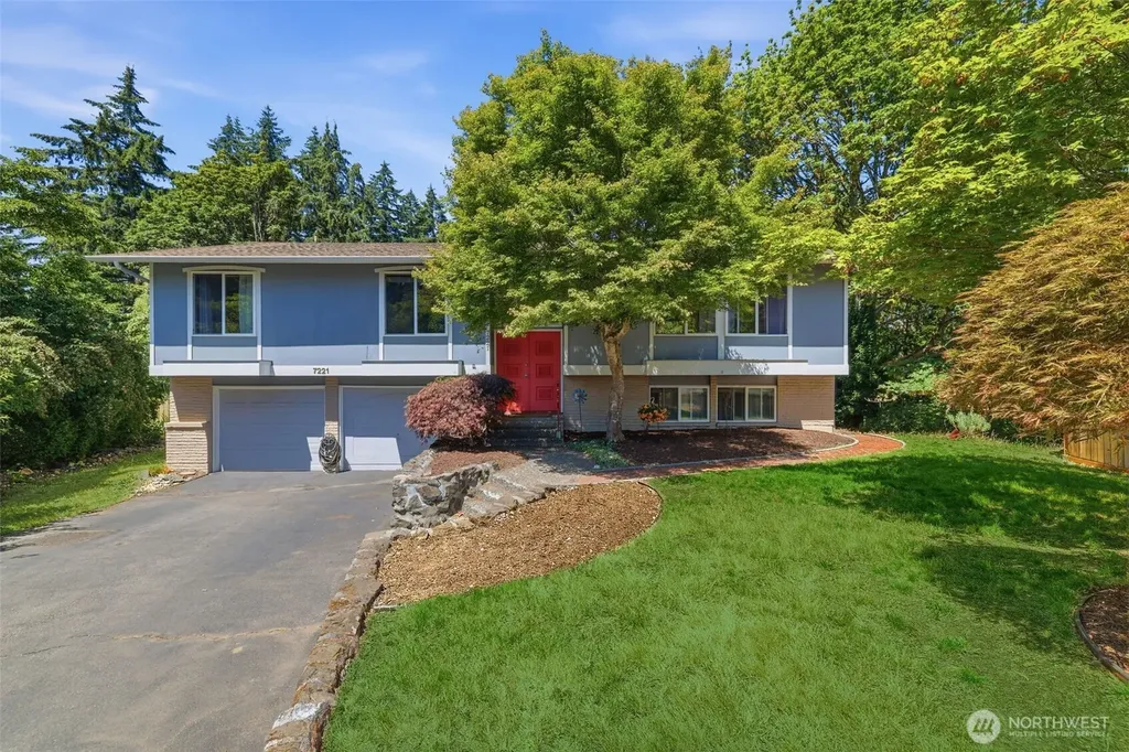 7221 Topaz Court SW Lakewood WA 98498