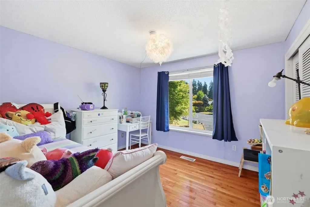 7221 Topaz Court SW Lakewood WA 98498