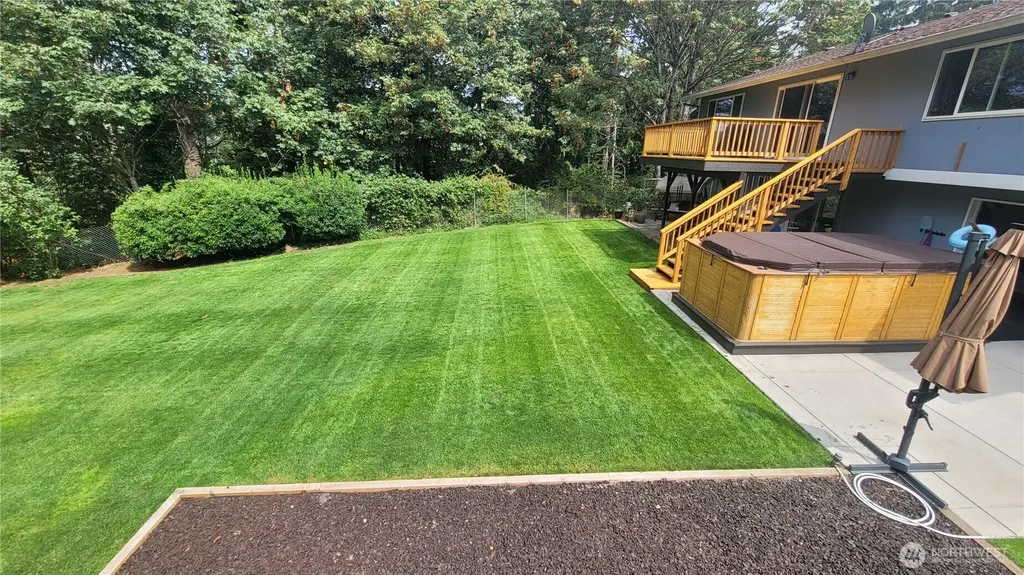 7221 Topaz Court SW Lakewood WA 98498