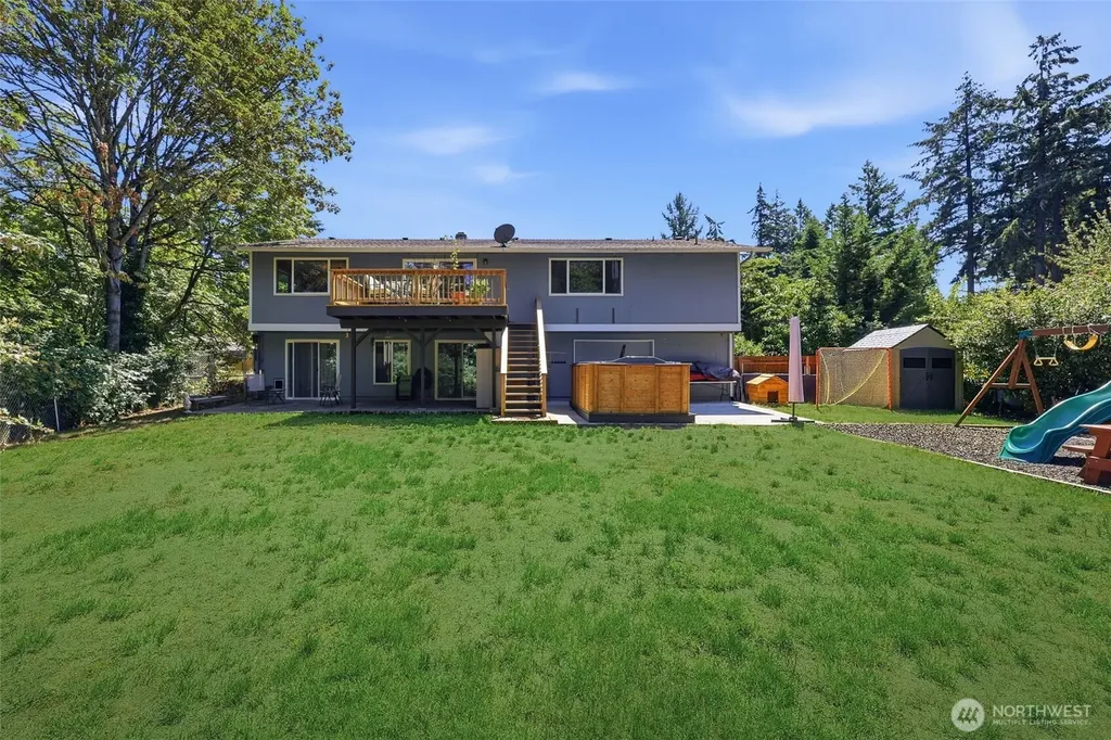 7221 Topaz Court SW Lakewood WA 98498