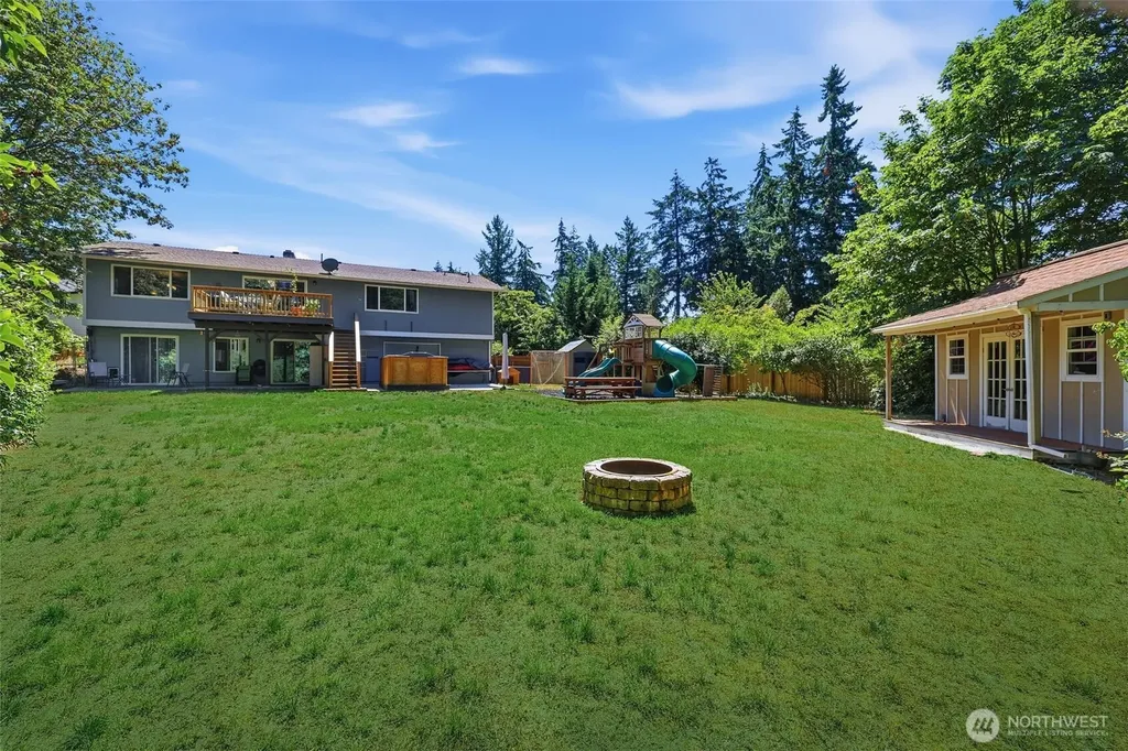 7221 Topaz Court SW Lakewood WA 98498