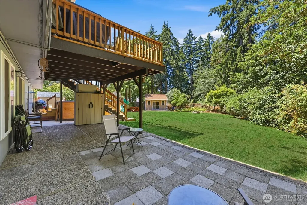 7221 Topaz Court SW Lakewood WA 98498