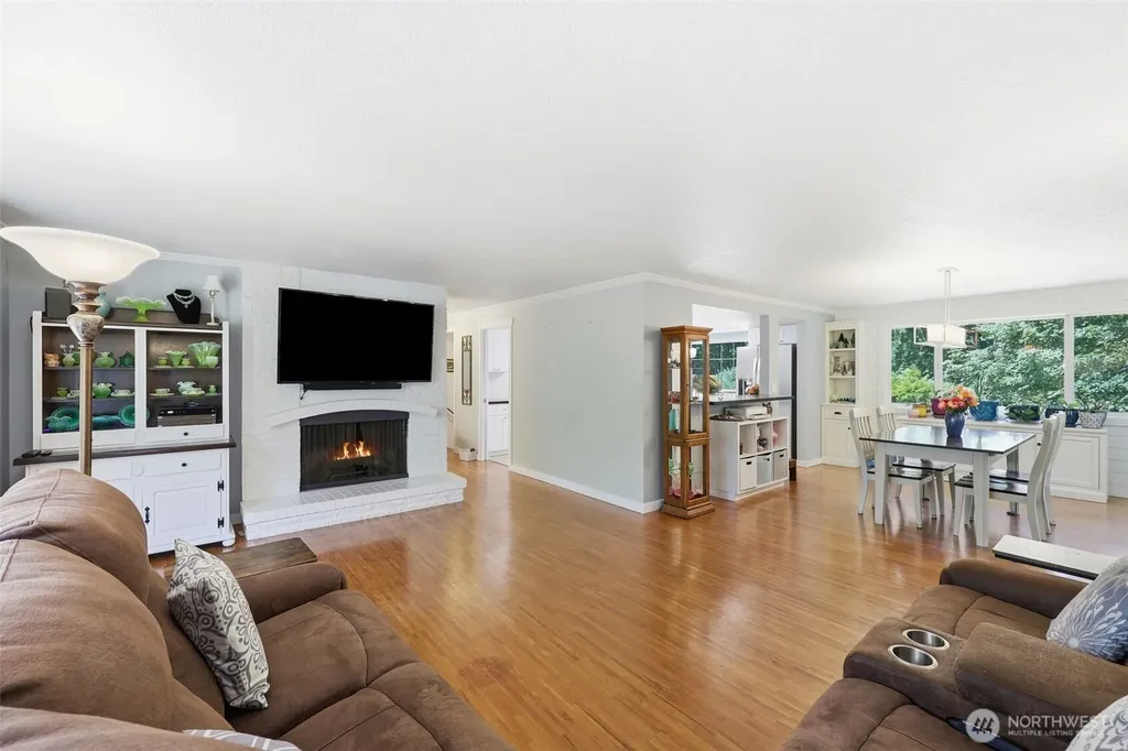 7221 Topaz Court SW Lakewood WA 98498