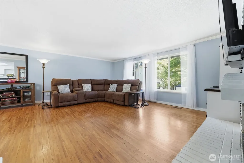 7221 Topaz Court SW Lakewood WA 98498