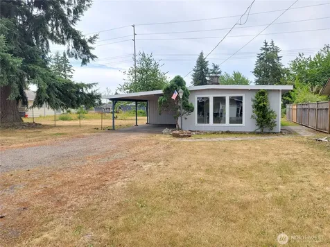 1713 W Martin Street Elma WA 98541