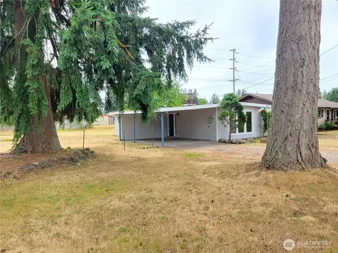 1713 W Martin Street Elma WA 98541