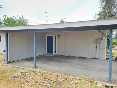 1713 W Martin Street Elma WA 98541