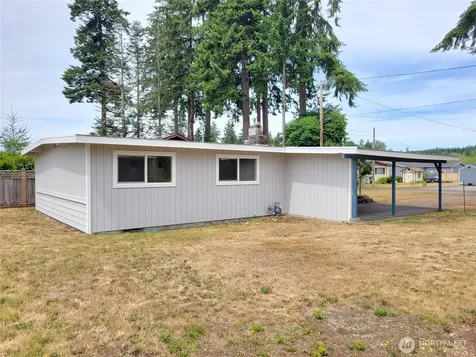 1713 W Martin Street Elma WA 98541