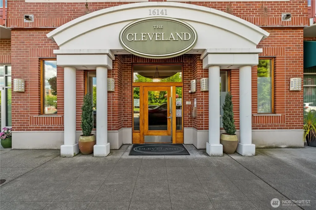 16141 Cleveland Street Redmond WA 98052