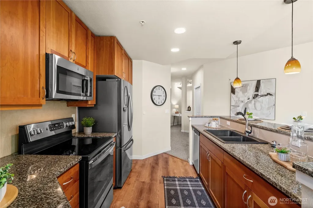 16141 Cleveland Street Redmond WA 98052