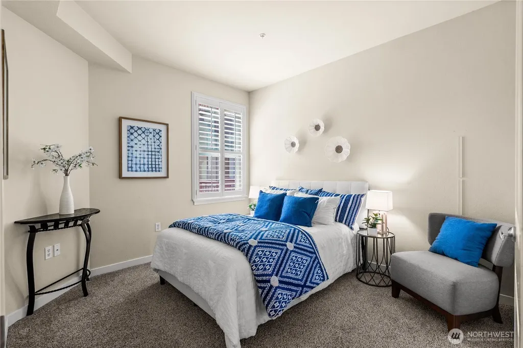 16141 Cleveland Street Redmond WA 98052