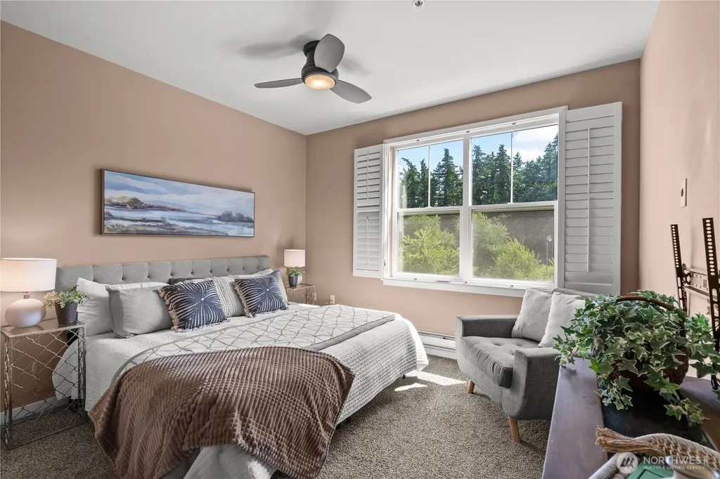 16141 Cleveland Street Redmond WA 98052