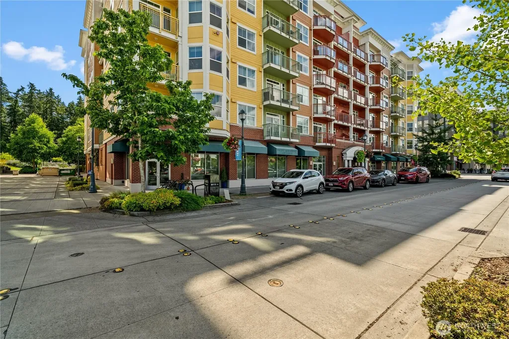 16141 Cleveland Street Redmond WA 98052
